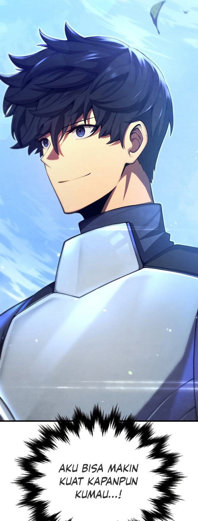 Swordmaster’s Youngest Son