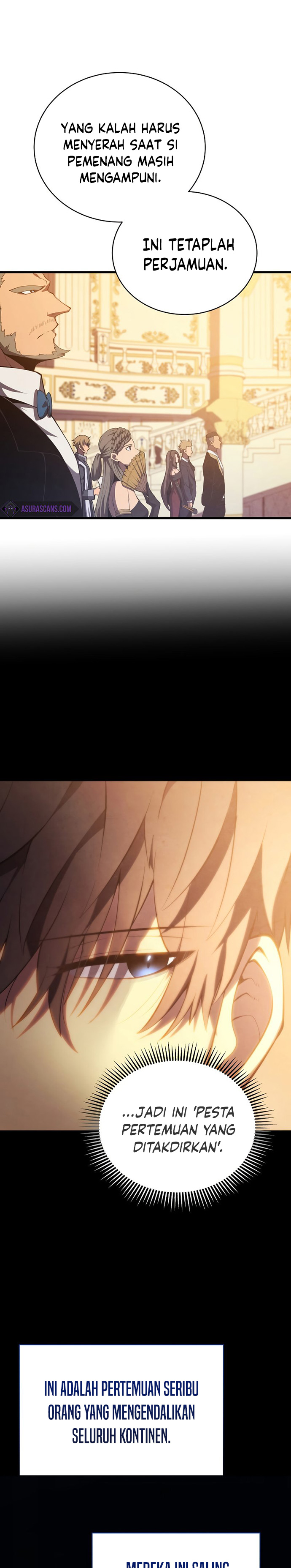 Swordmaster’s Youngest Son