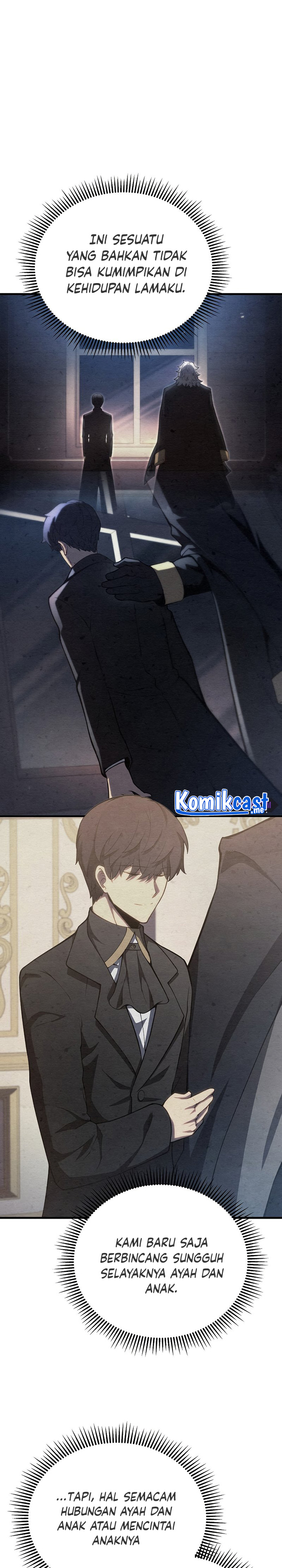 Swordmaster’s Youngest Son