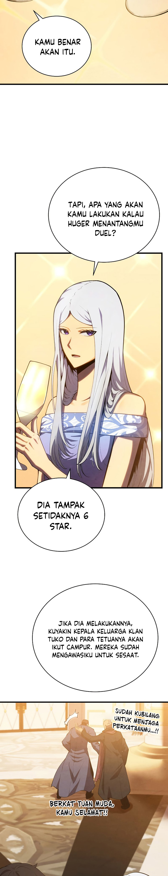 Swordmaster’s Youngest Son