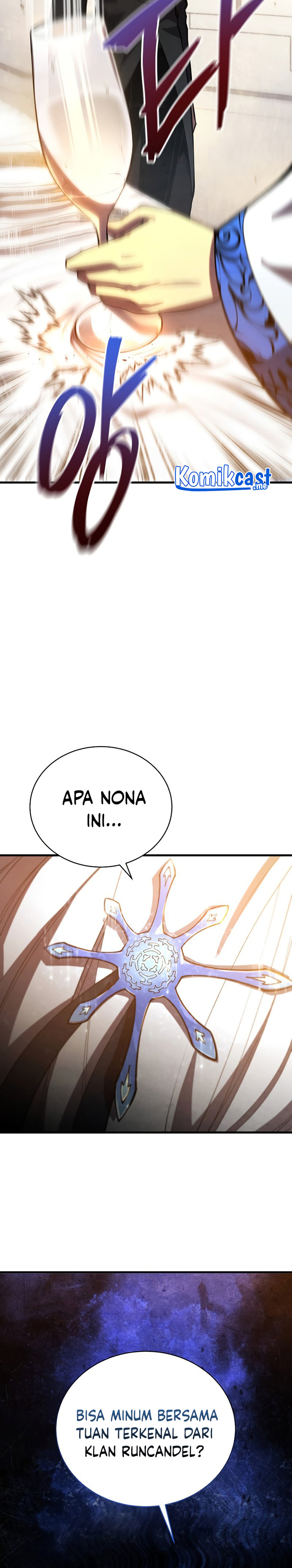 Swordmaster’s Youngest Son