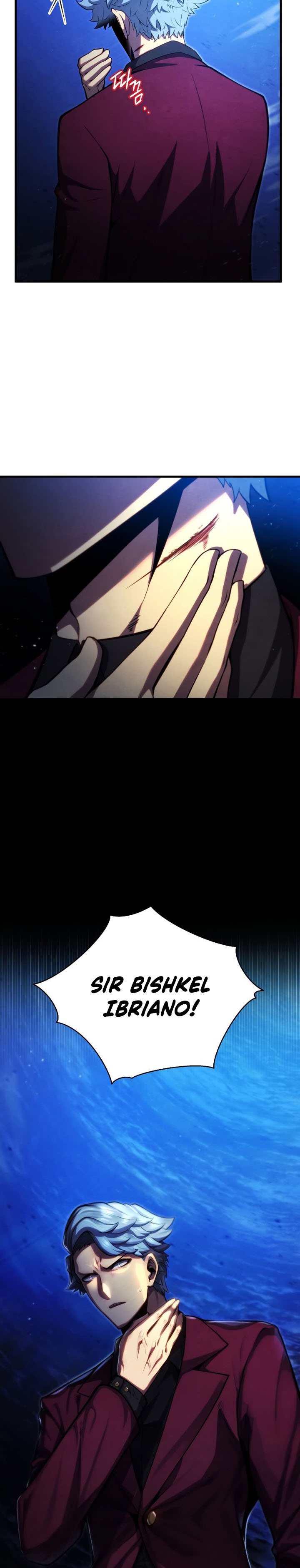 Swordmaster’s Youngest Son