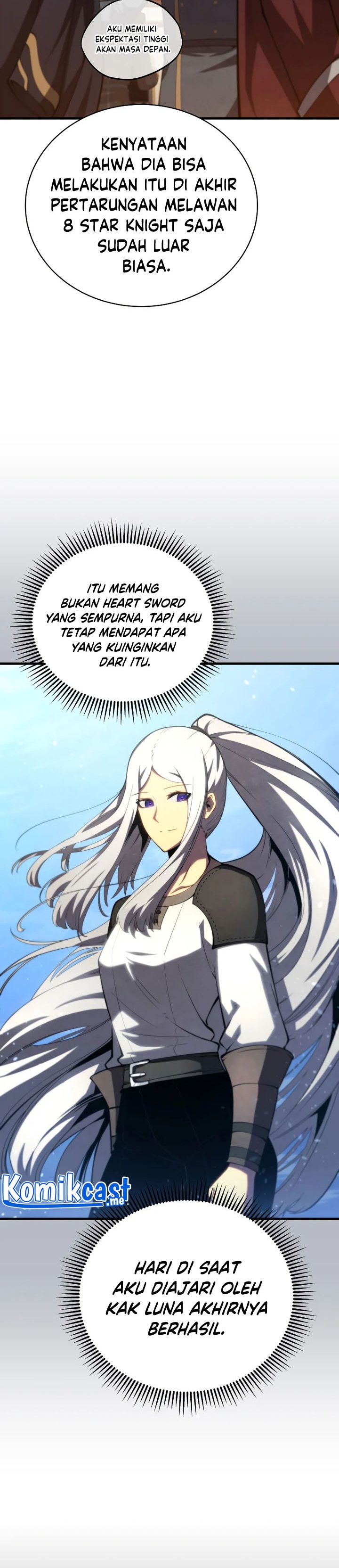 Swordmaster’s Youngest Son