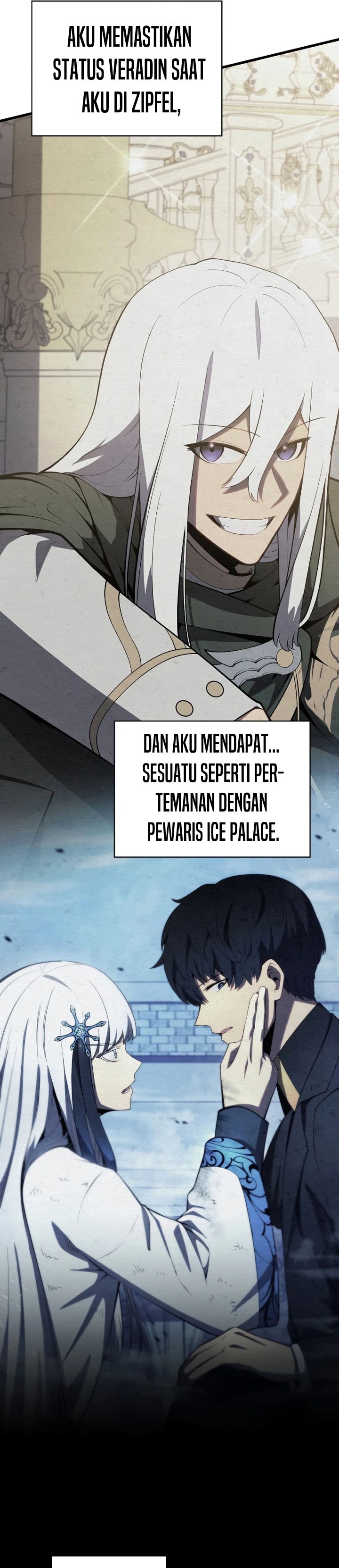 Swordmaster’s Youngest Son