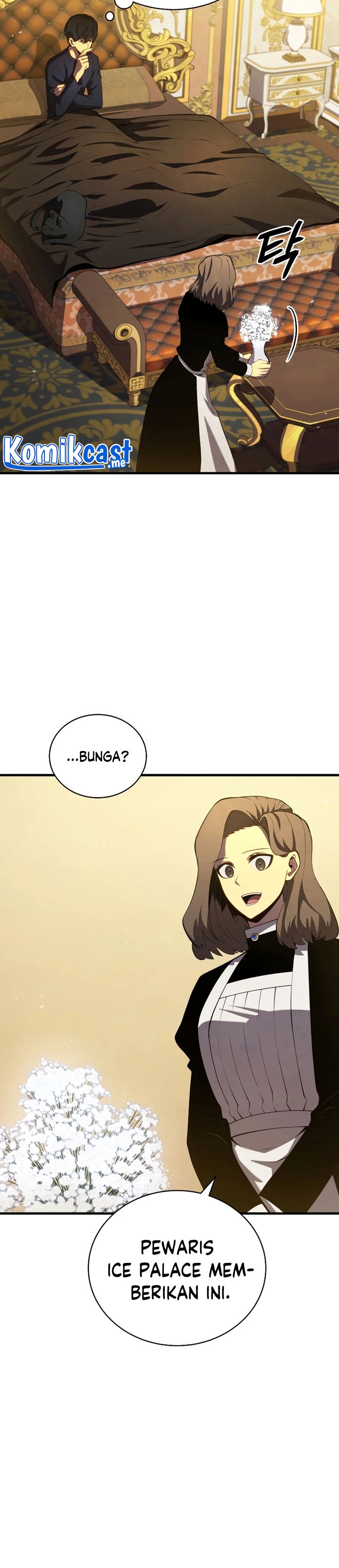 Swordmaster’s Youngest Son