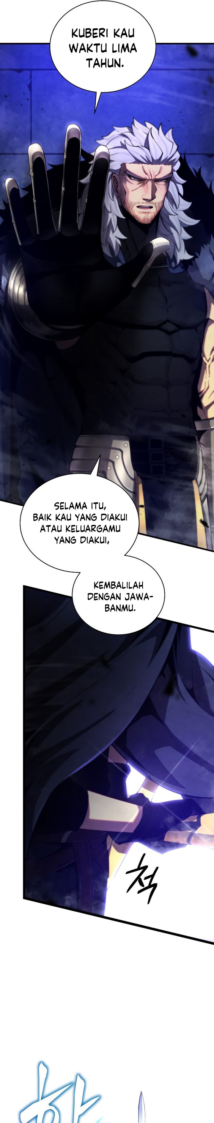 Swordmaster’s Youngest Son