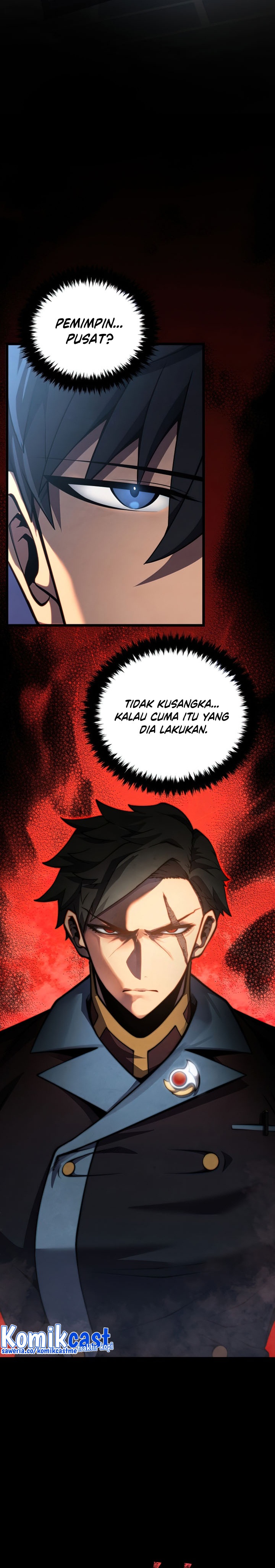 Swordmaster’s Youngest Son