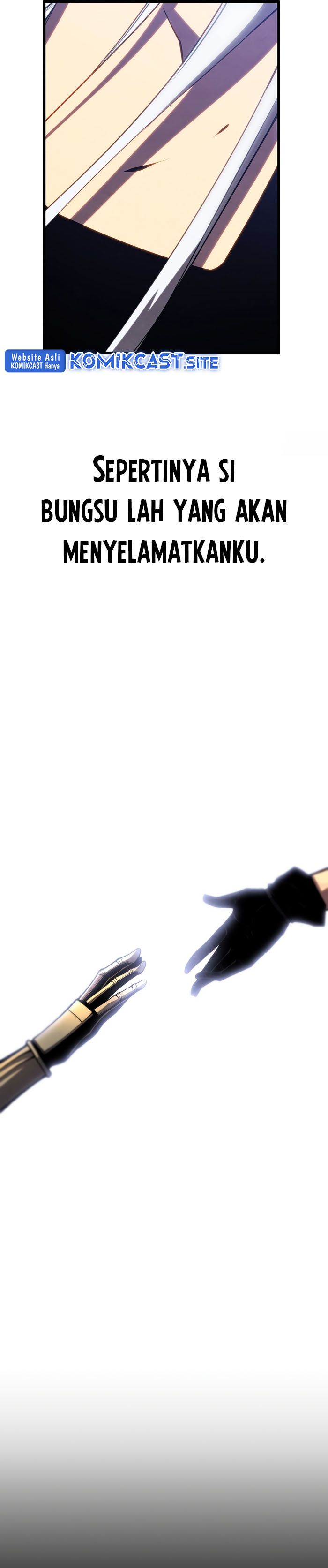 Swordmaster’s Youngest Son
