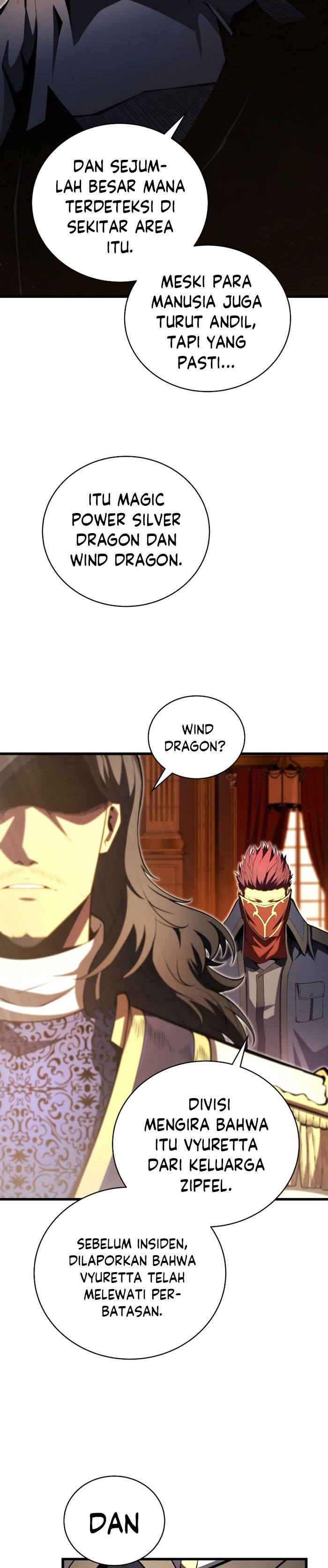Swordmaster’s Youngest Son