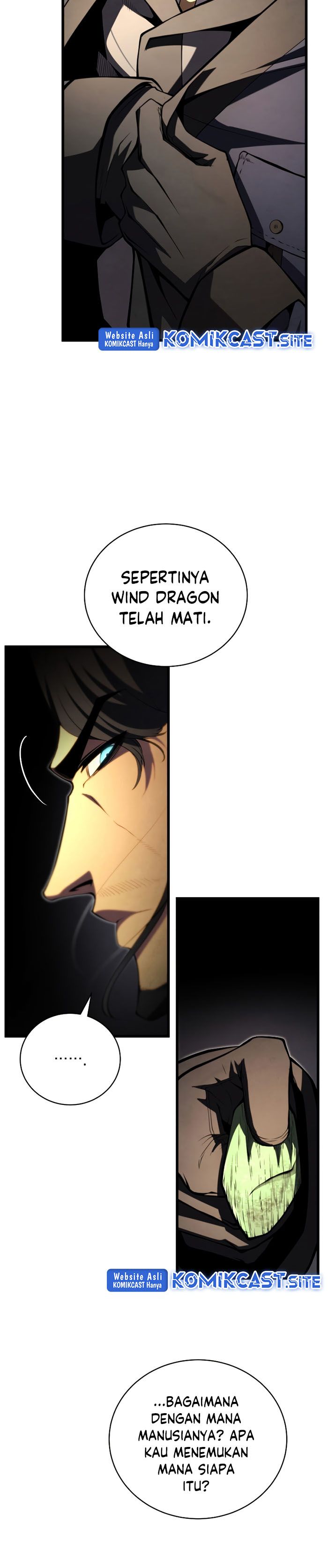 Swordmaster’s Youngest Son