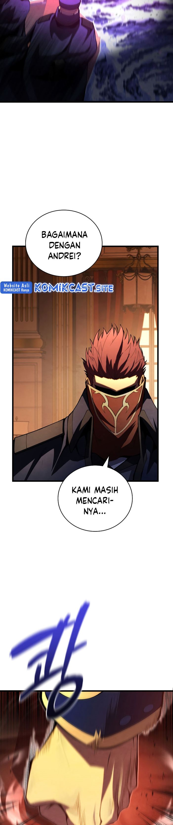 Swordmaster’s Youngest Son