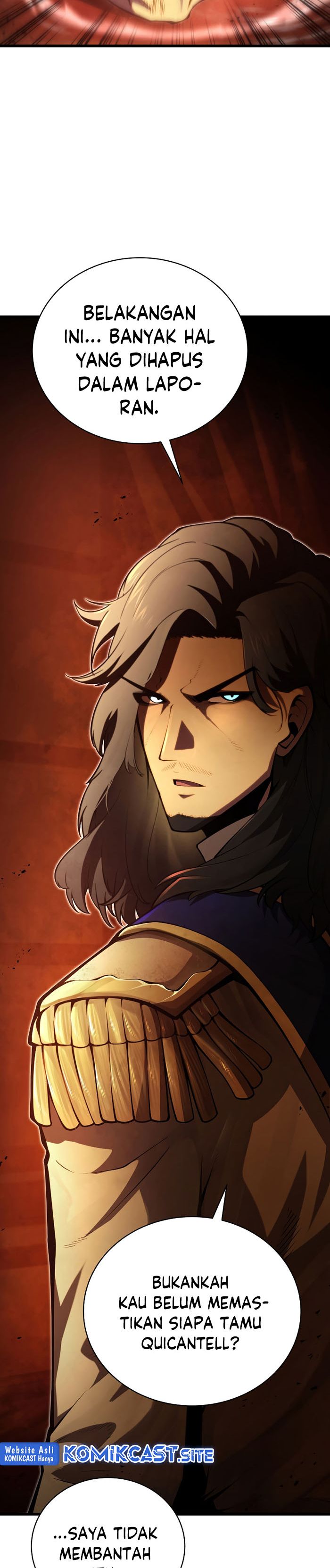 Swordmaster’s Youngest Son