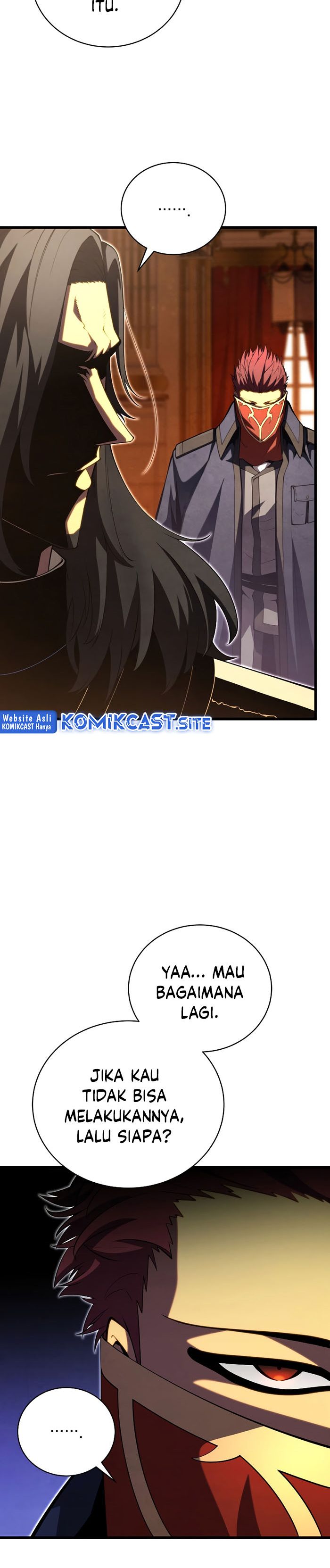 Swordmaster’s Youngest Son