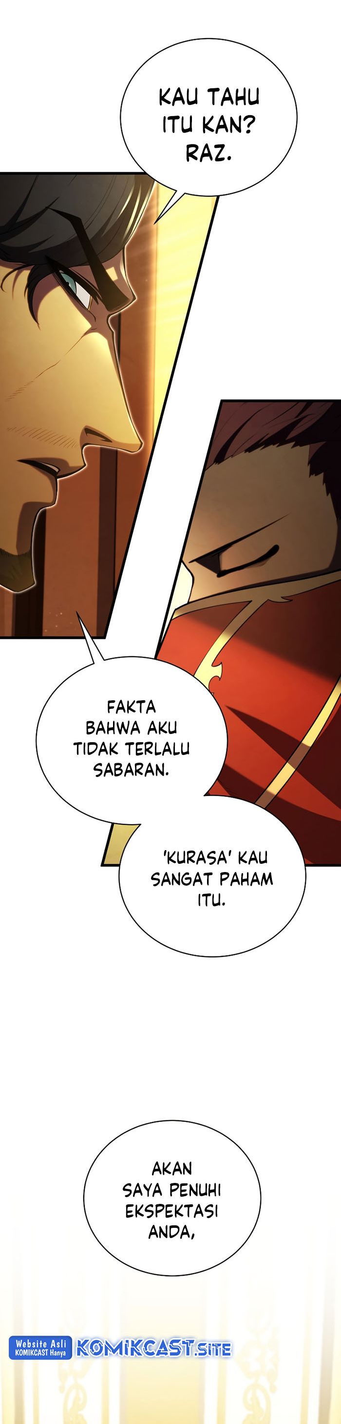 Swordmaster’s Youngest Son
