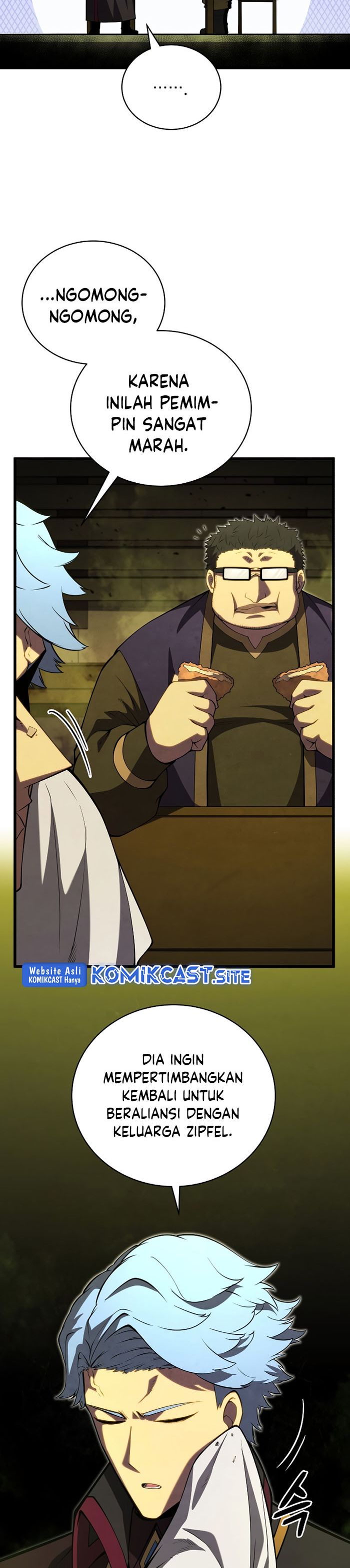 Swordmaster’s Youngest Son