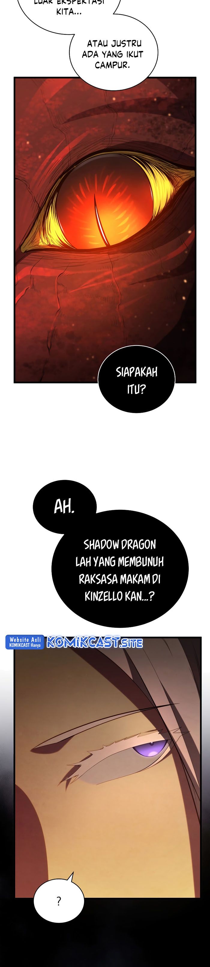 Swordmaster’s Youngest Son