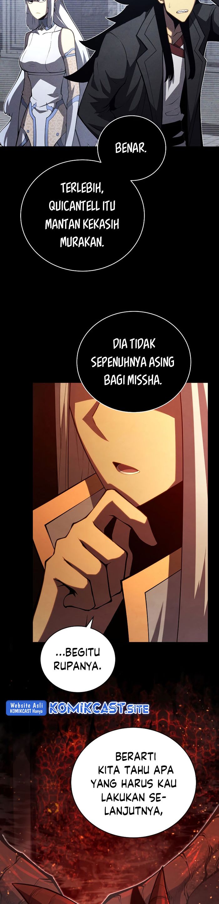Swordmaster’s Youngest Son