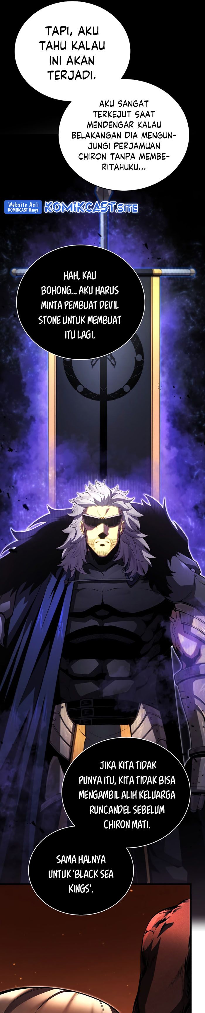 Swordmaster’s Youngest Son