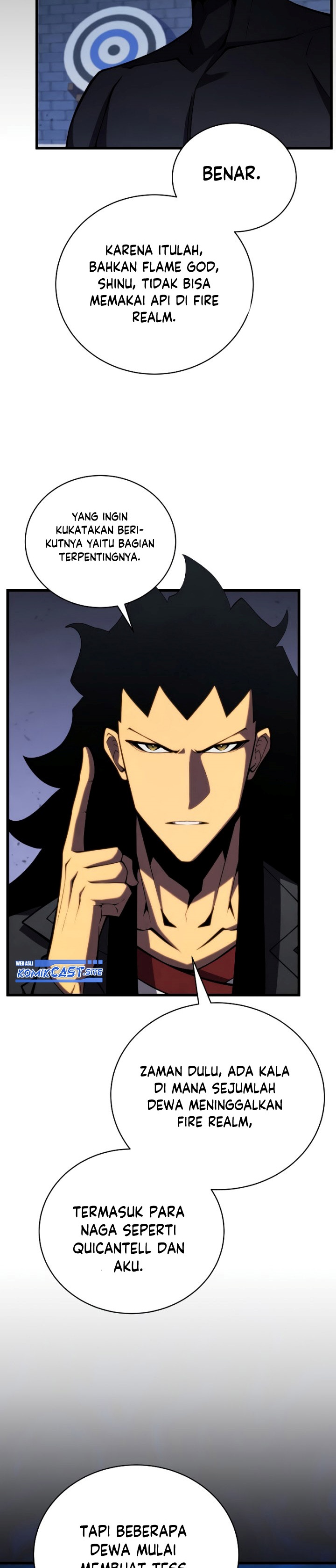 Swordmaster’s Youngest Son