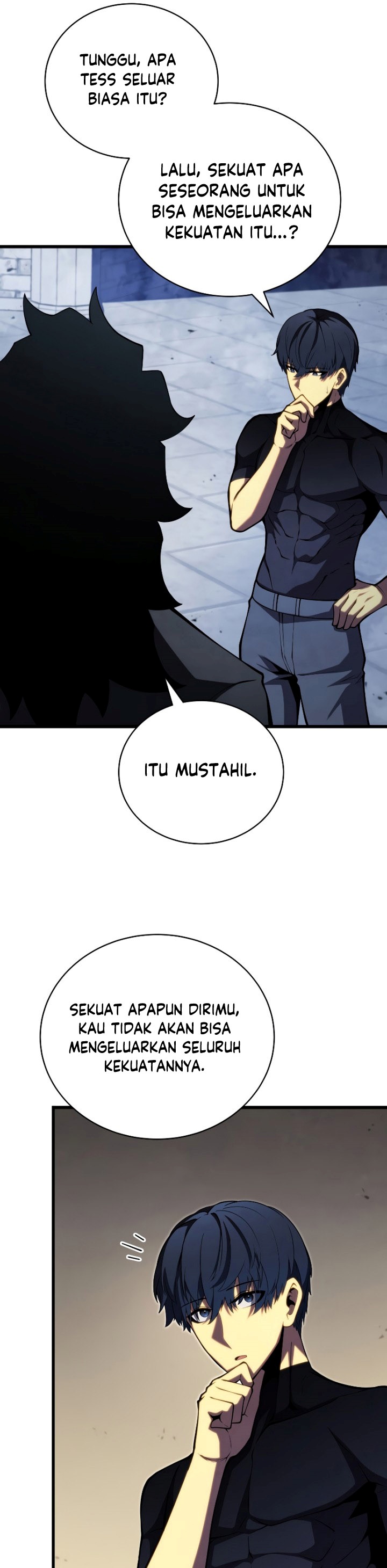 Swordmaster’s Youngest Son