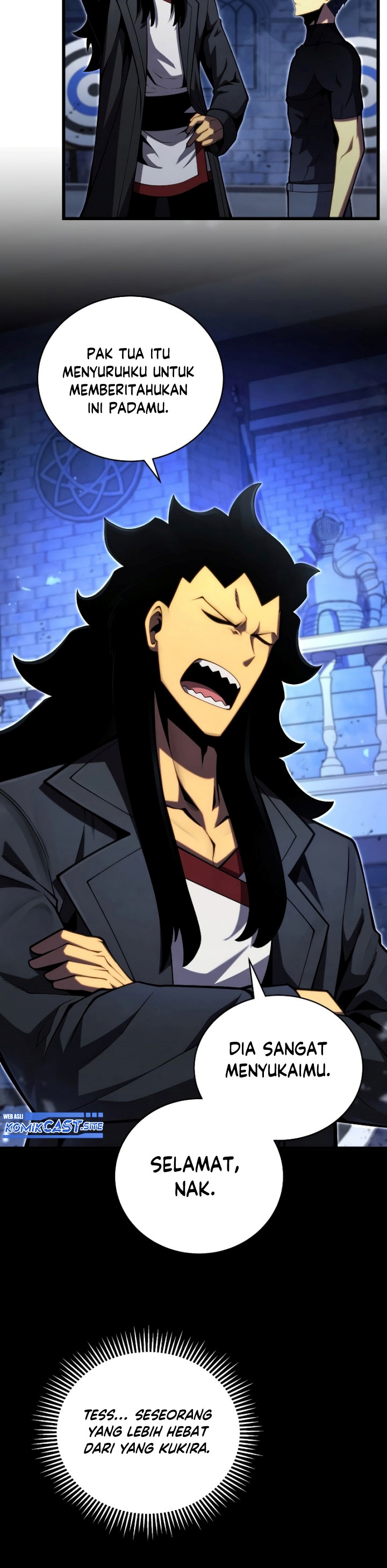 Swordmaster’s Youngest Son