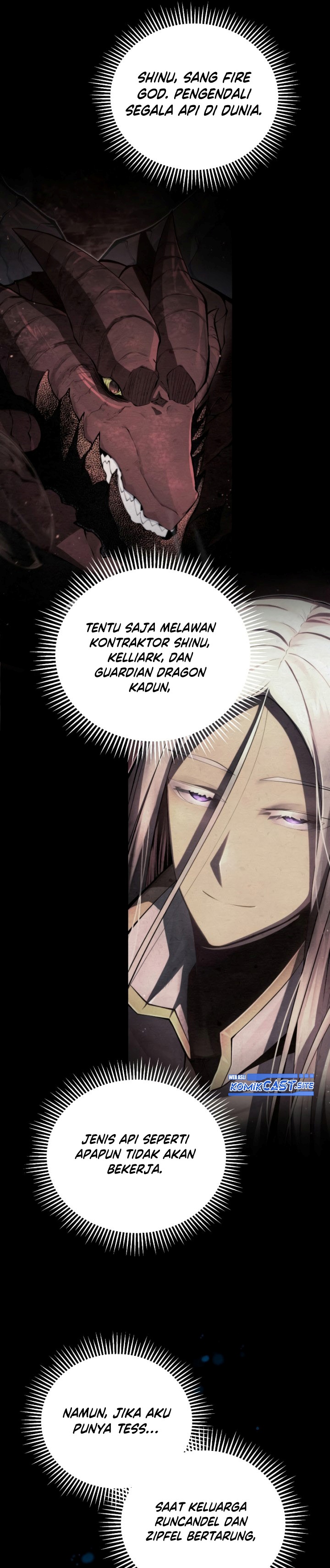 Swordmaster’s Youngest Son