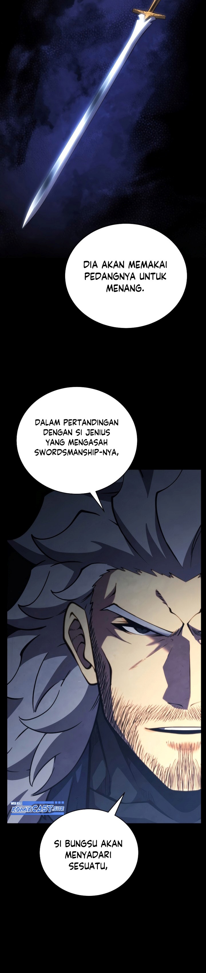 Swordmaster’s Youngest Son