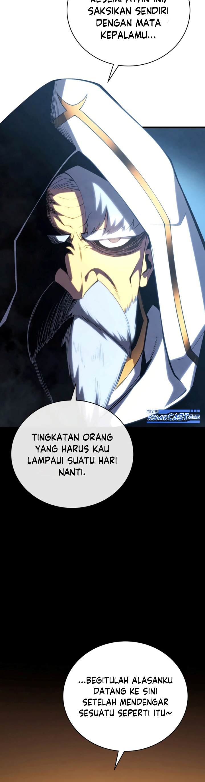 Swordmaster’s Youngest Son