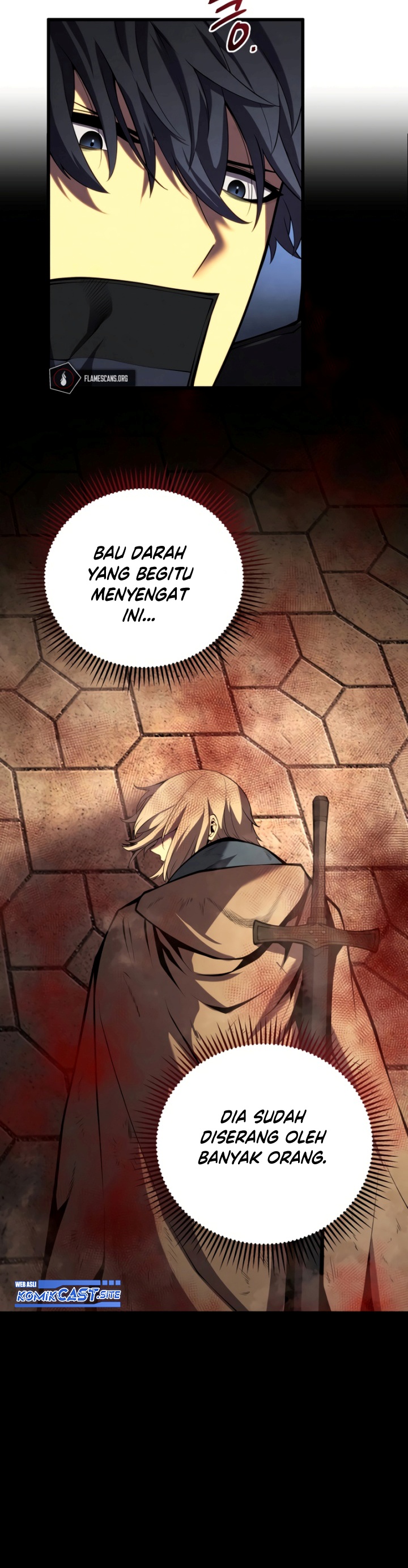 Swordmaster’s Youngest Son