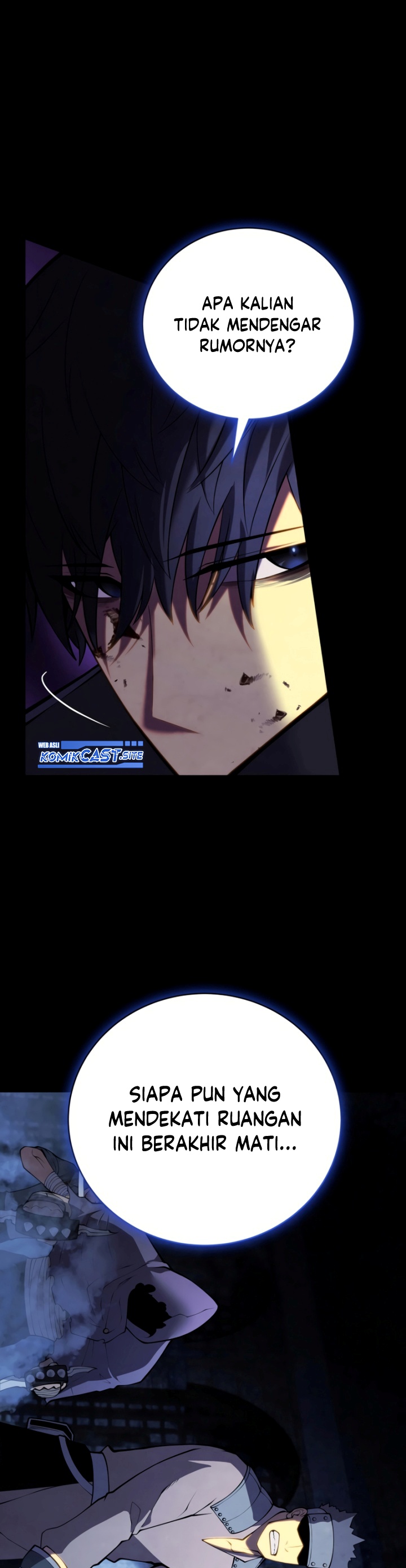 Swordmaster’s Youngest Son