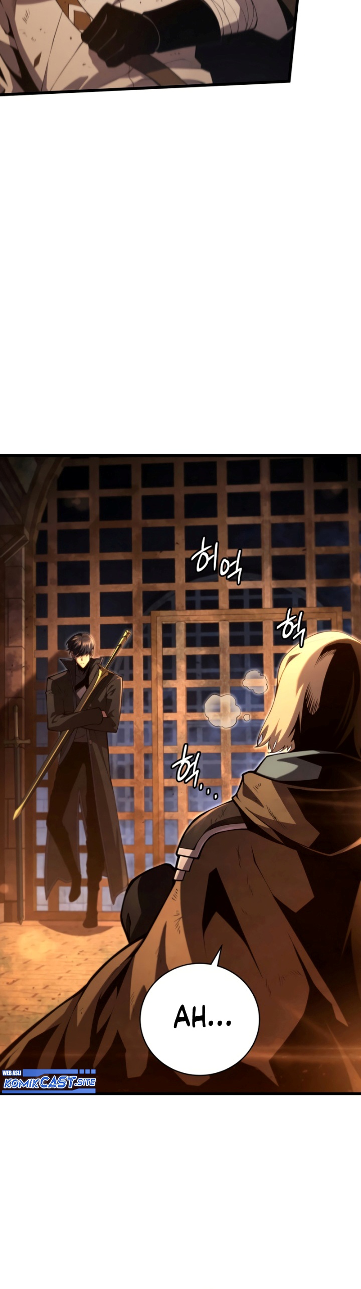 Swordmaster’s Youngest Son
