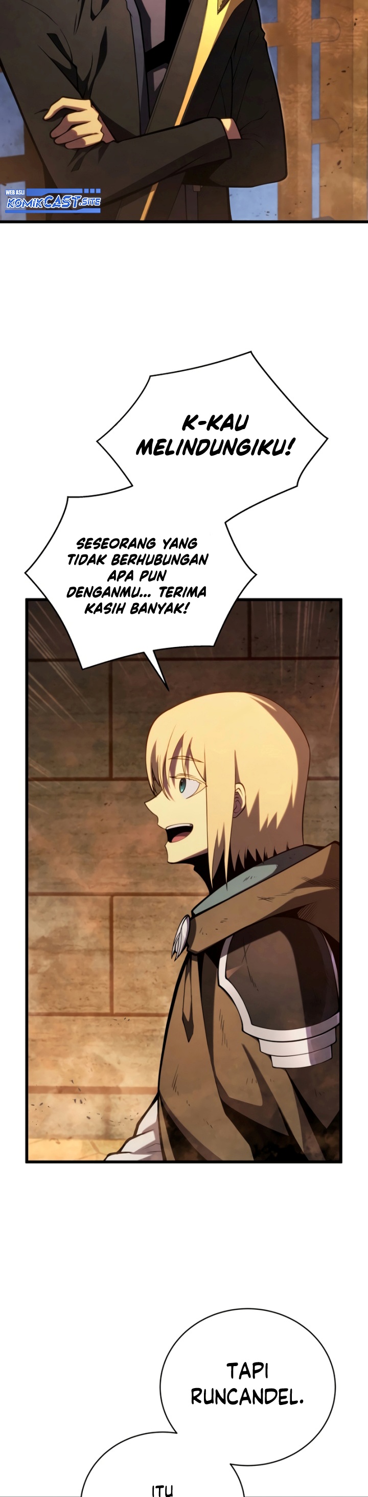 Swordmaster’s Youngest Son