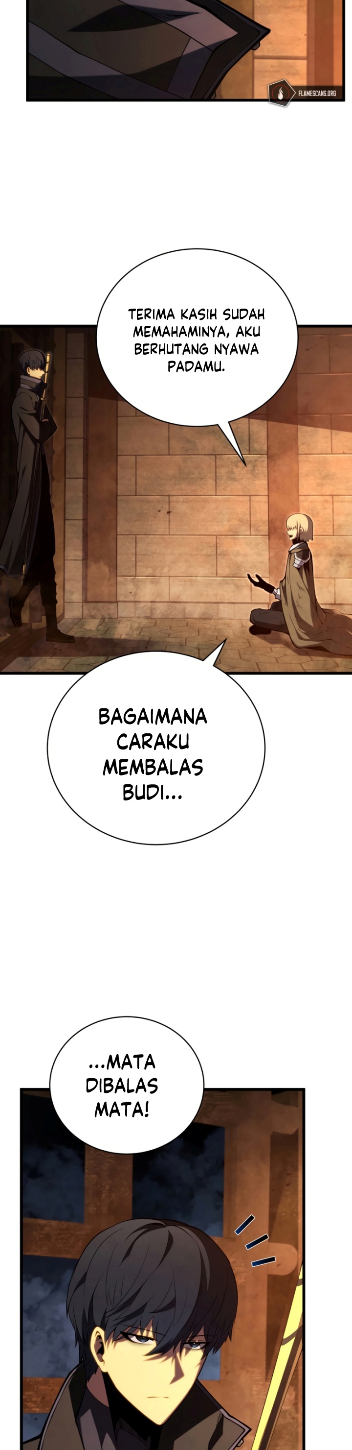Swordmaster’s Youngest Son