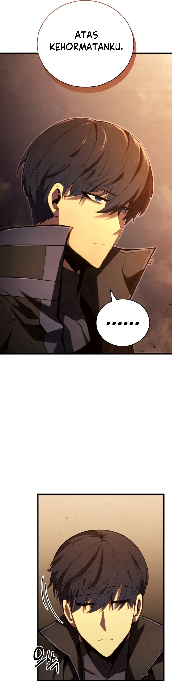 Swordmaster’s Youngest Son