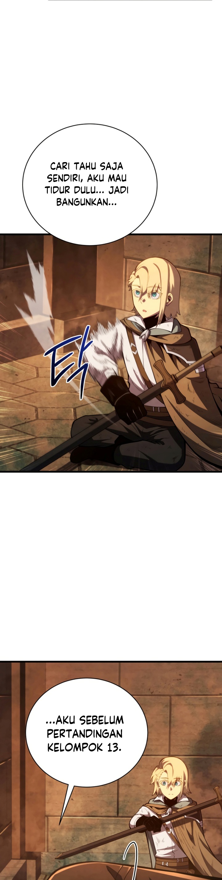 Swordmaster’s Youngest Son