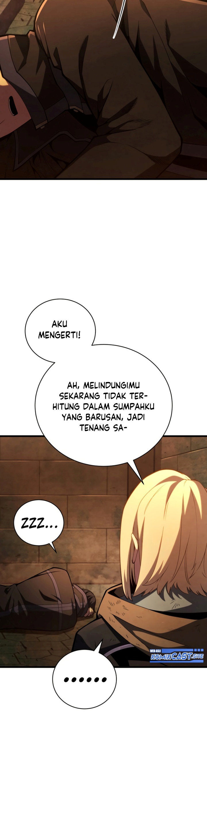 Swordmaster’s Youngest Son