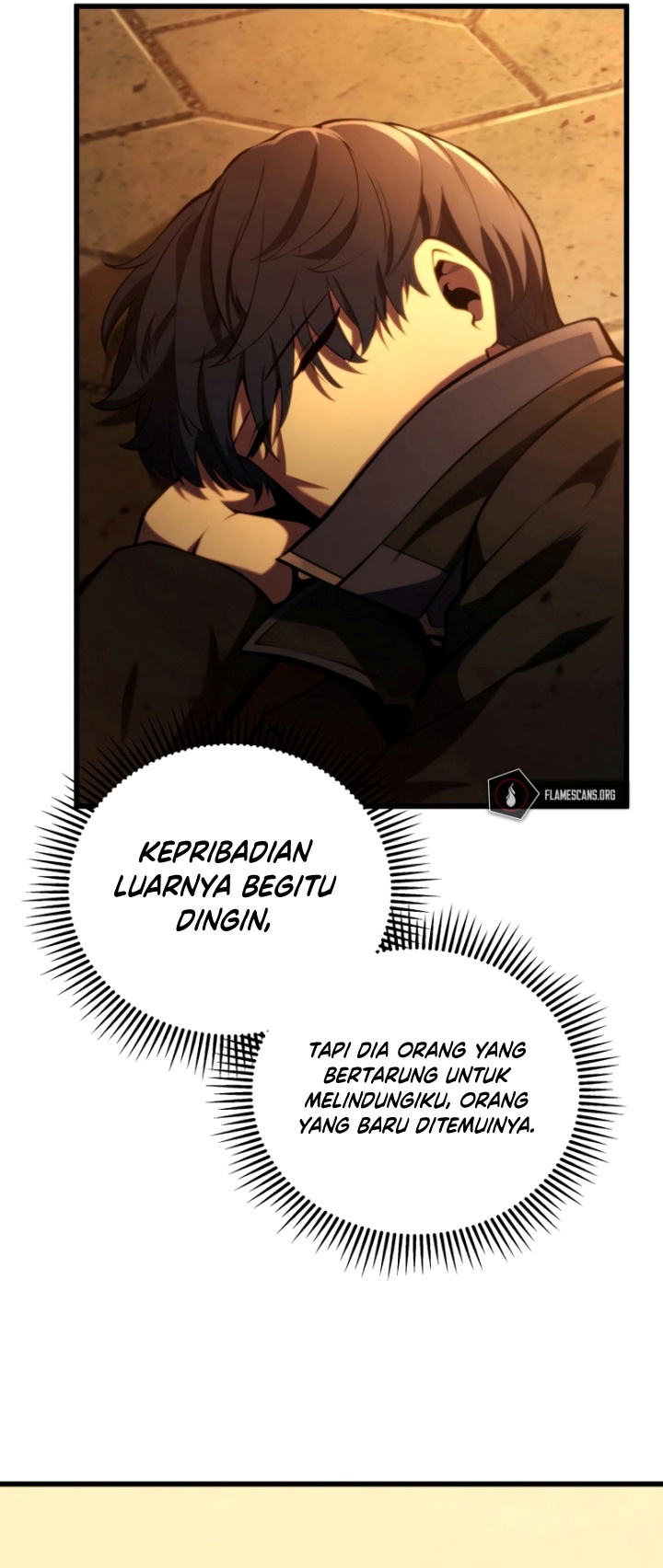 Swordmaster’s Youngest Son