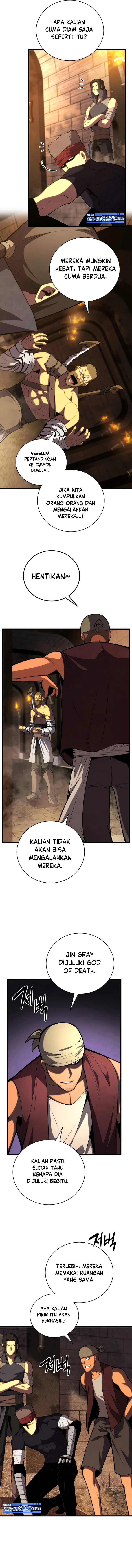Swordmaster’s Youngest Son