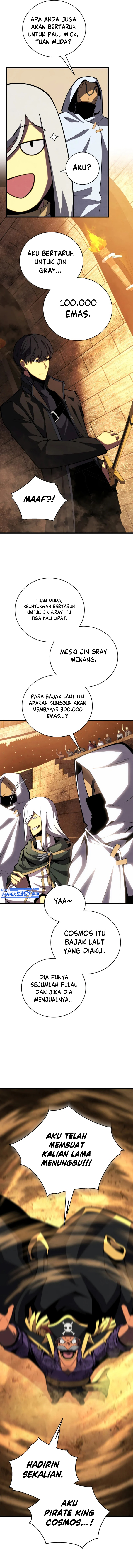 Swordmaster’s Youngest Son