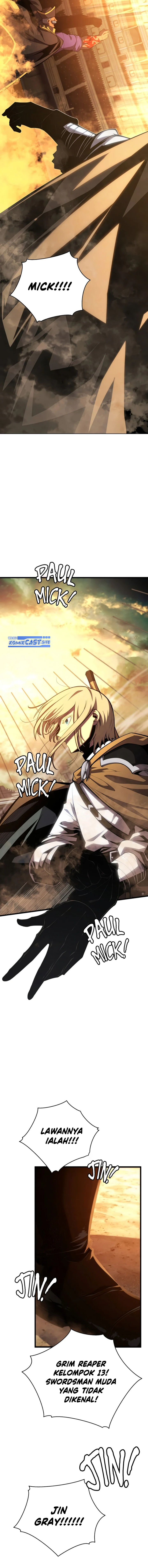 Swordmaster’s Youngest Son