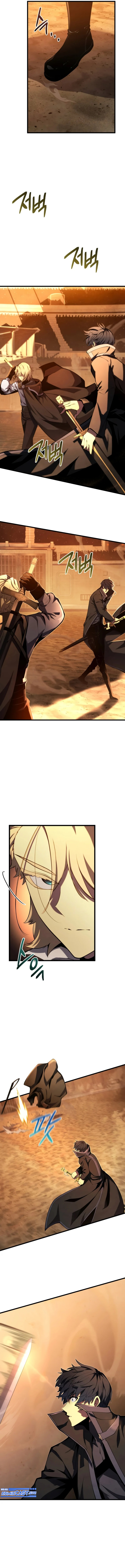 Swordmaster’s Youngest Son