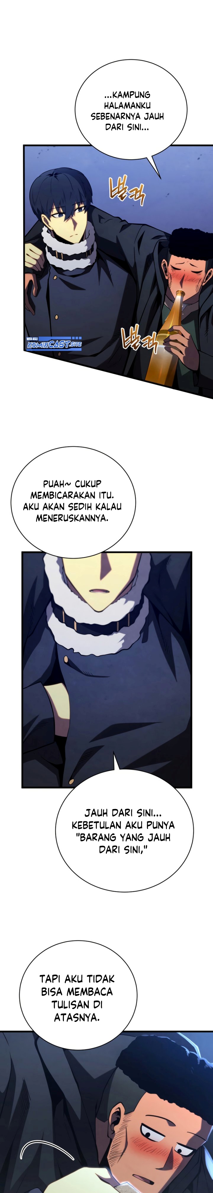 Swordmaster’s Youngest Son