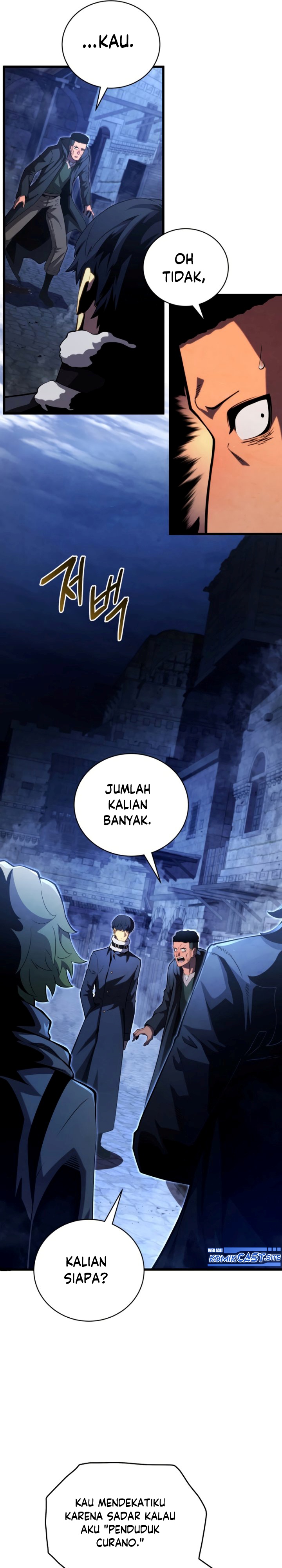 Swordmaster’s Youngest Son