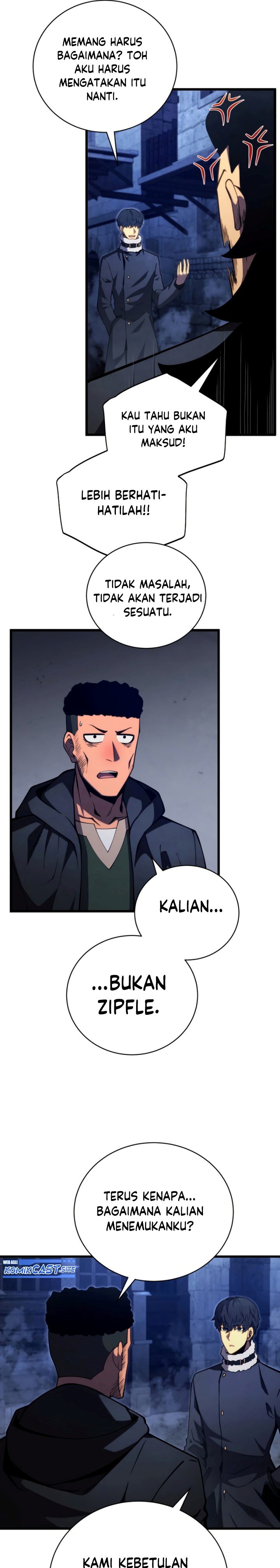 Swordmaster’s Youngest Son