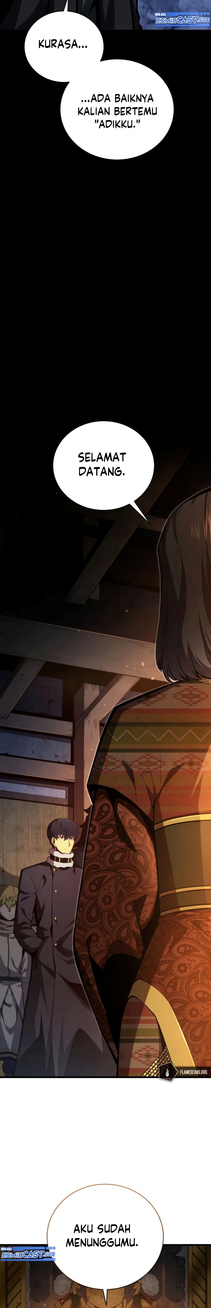 Swordmaster’s Youngest Son