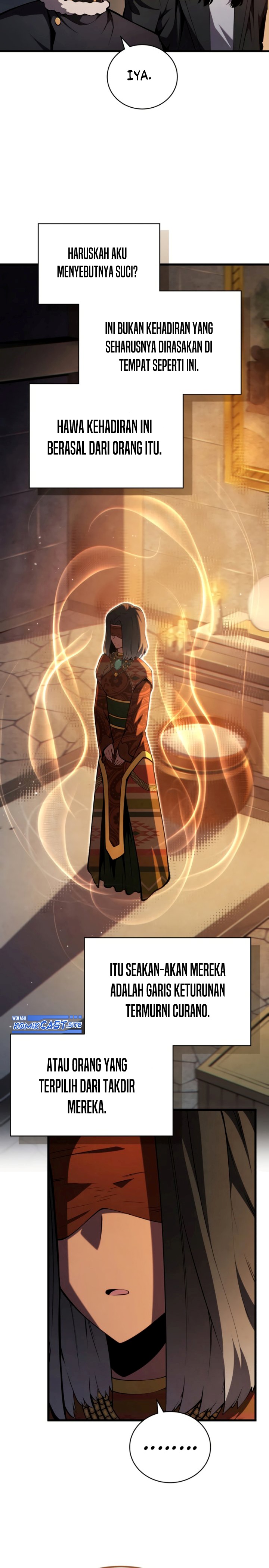 Swordmaster’s Youngest Son