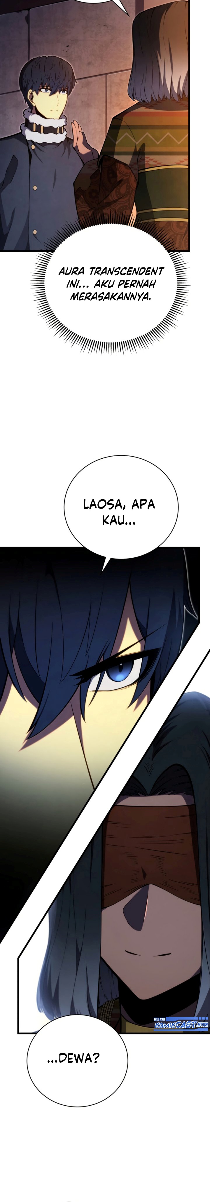 Swordmaster’s Youngest Son