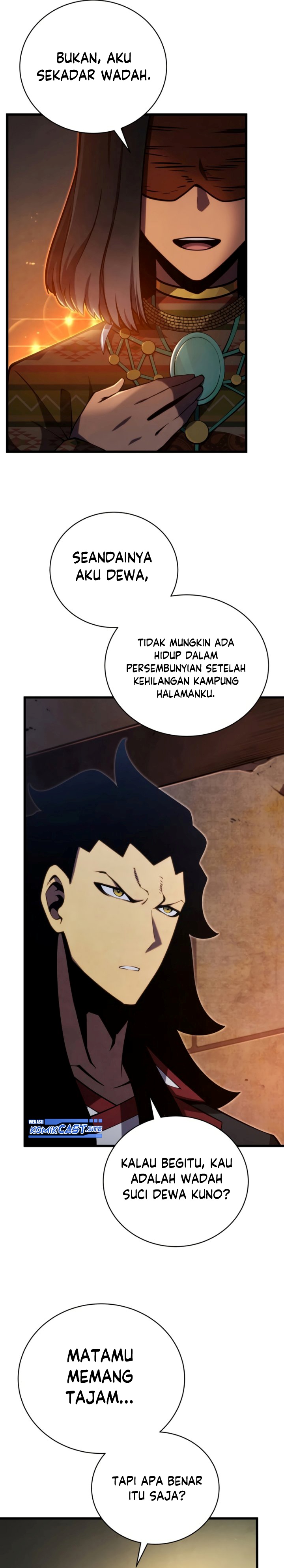 Swordmaster’s Youngest Son