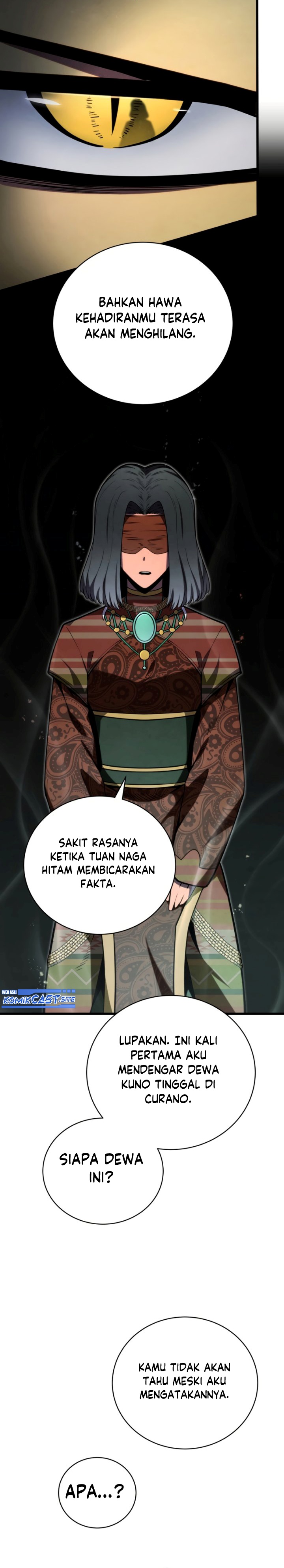 Swordmaster’s Youngest Son