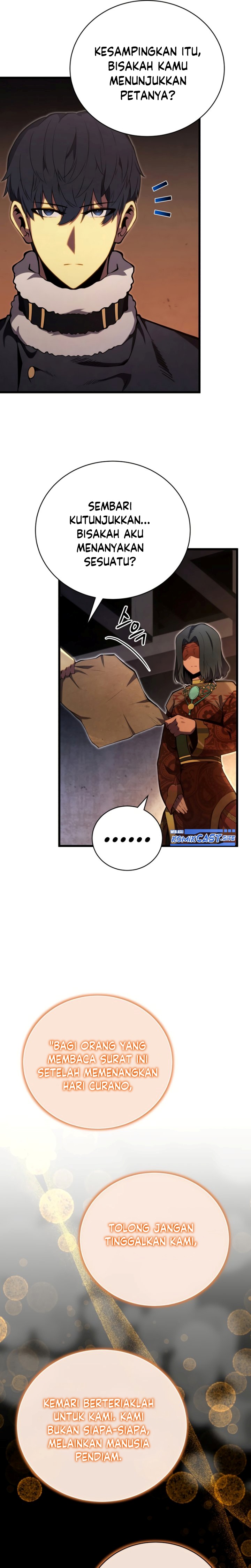 Swordmaster’s Youngest Son